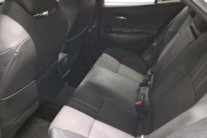 Toyota Corolla bild 18