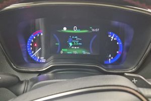 Toyota Corolla bild 16