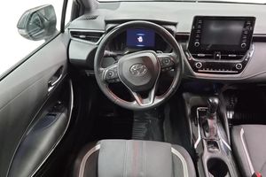 Toyota Corolla bild 11