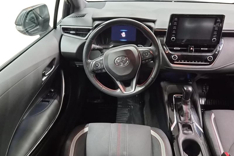 Toyota Corolla bild 11