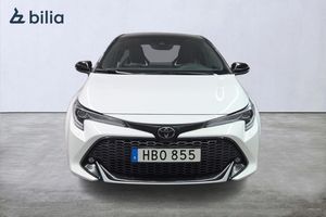 Toyota Corolla bild 6