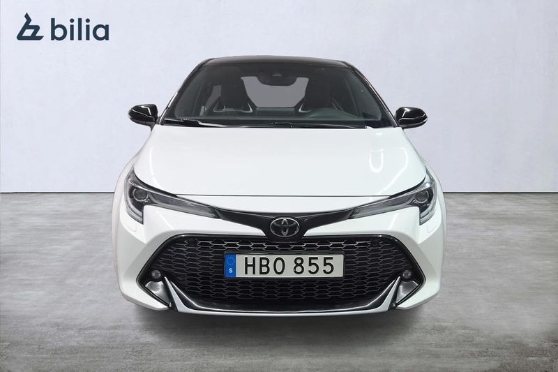 Toyota Corolla bild 6