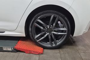 Toyota Corolla bild 17