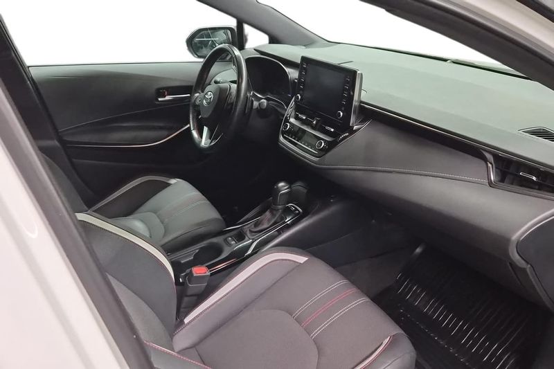 Toyota Corolla bild 7