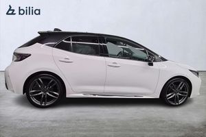 Toyota Corolla bild 18