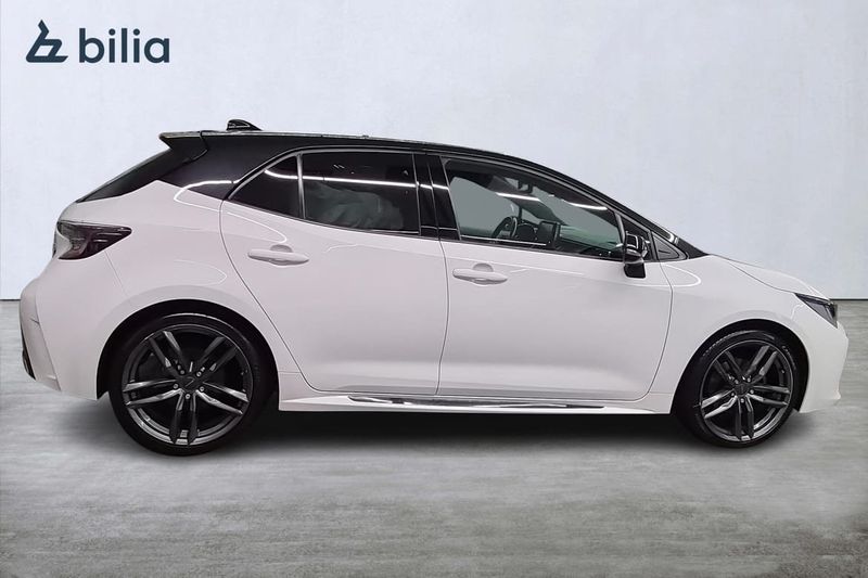 Toyota Corolla bild 18