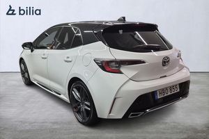Toyota Corolla bild 2
