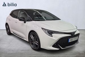 Toyota Corolla bild 20