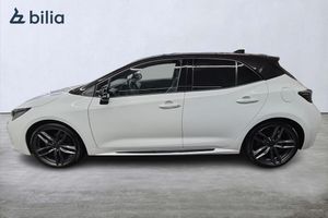 Toyota Corolla bild 3
