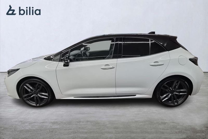 Toyota Corolla bild 3