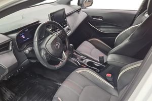 Toyota Corolla bild 14