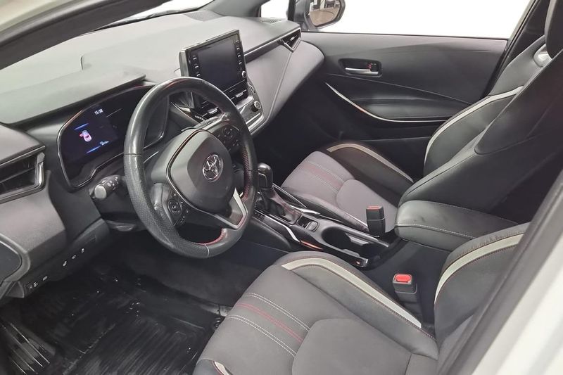 Toyota Corolla bild 14