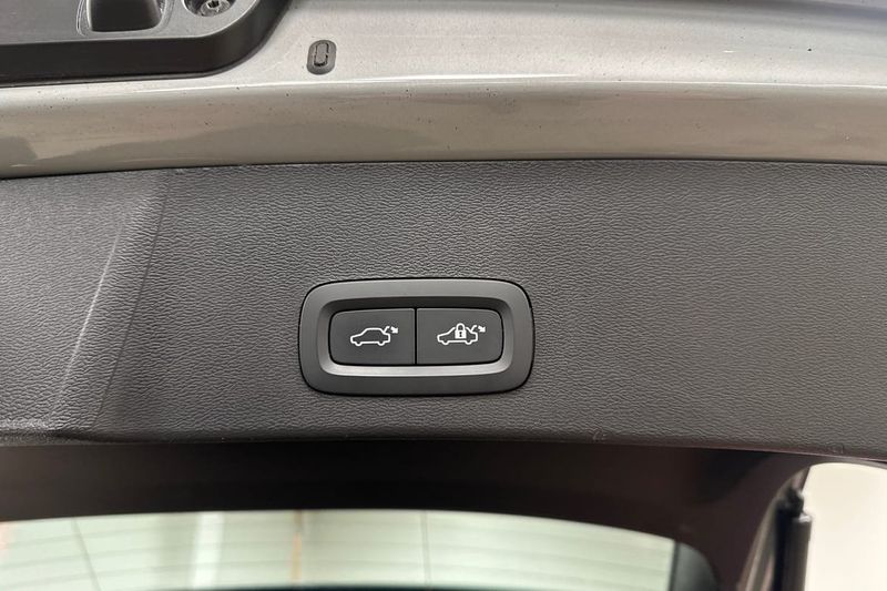 Volvo XC40 bild 22