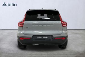 Volvo XC40 bild 9