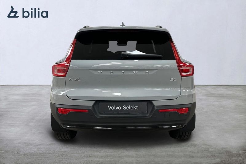 Volvo XC40 bild 9