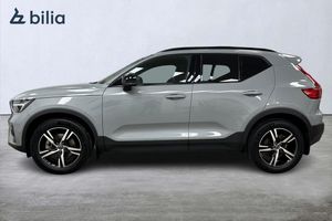 Volvo XC40 bild 7