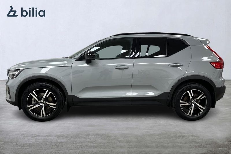 Volvo XC40 bild 7