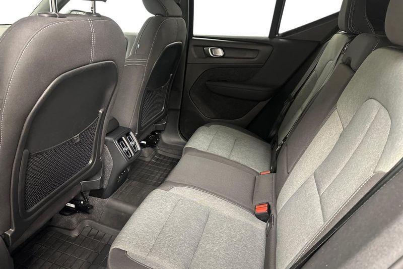 Volvo XC40 bild 20