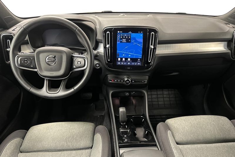 Volvo XC40 bild 14