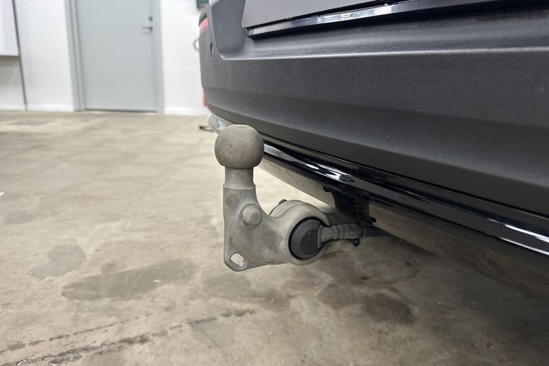 Volvo XC40 bild 24