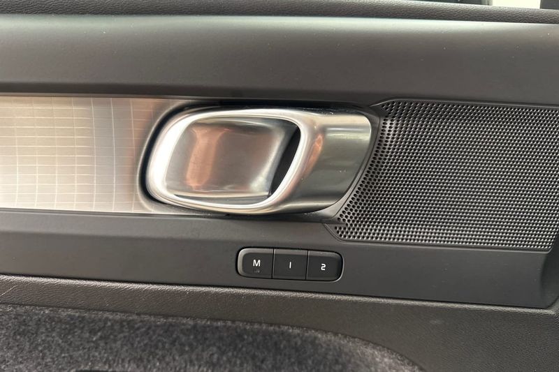Volvo XC40 bild 17