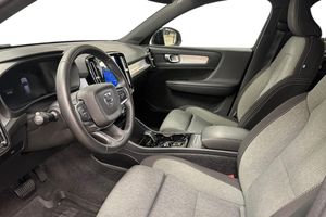 Volvo XC40 bild 13