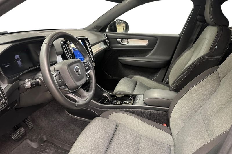 Volvo XC40 bild 13