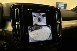Volvo XC40 bild 15
