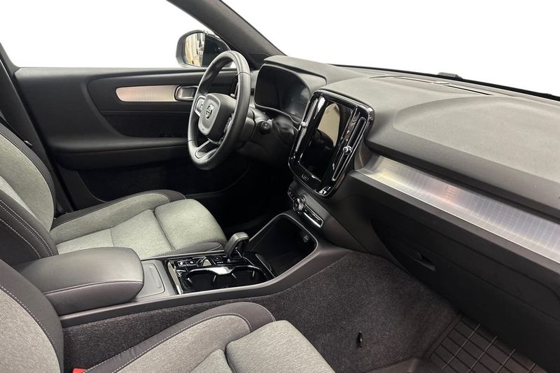 Volvo XC40 bild 11