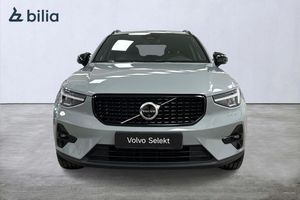 Volvo XC40 bild 2