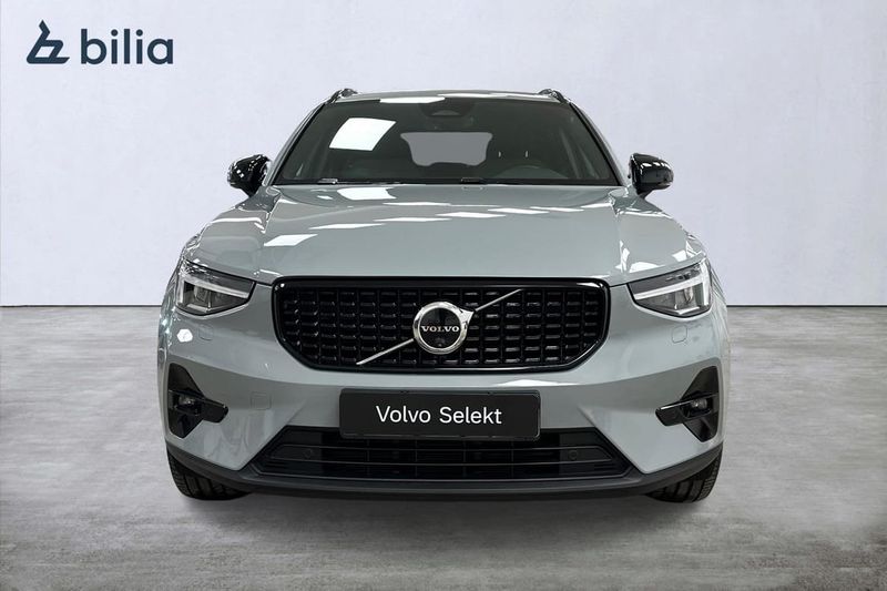 Volvo XC40 bild 2