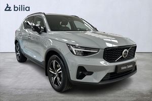 Volvo XC40 bild 4