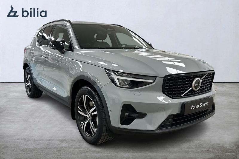 Volvo XC40 bild 4