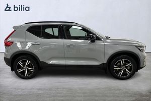 Volvo XC40 bild 5