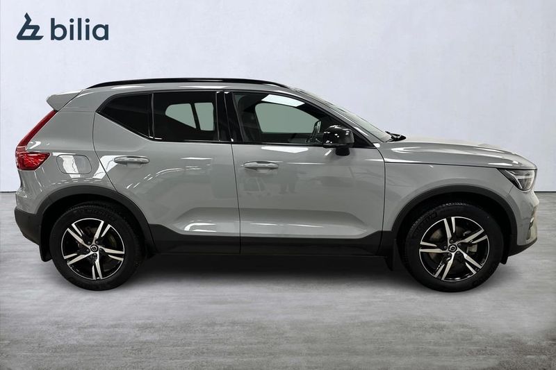 Volvo XC40 bild 5