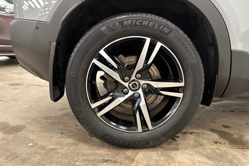 Volvo XC40 bild 25