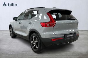 Volvo XC40 bild 8