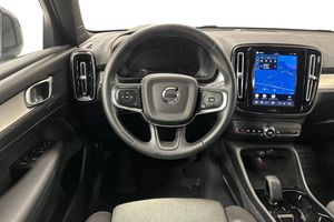 Volvo XC40 bild 12