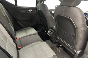 Volvo XC40 bild 19