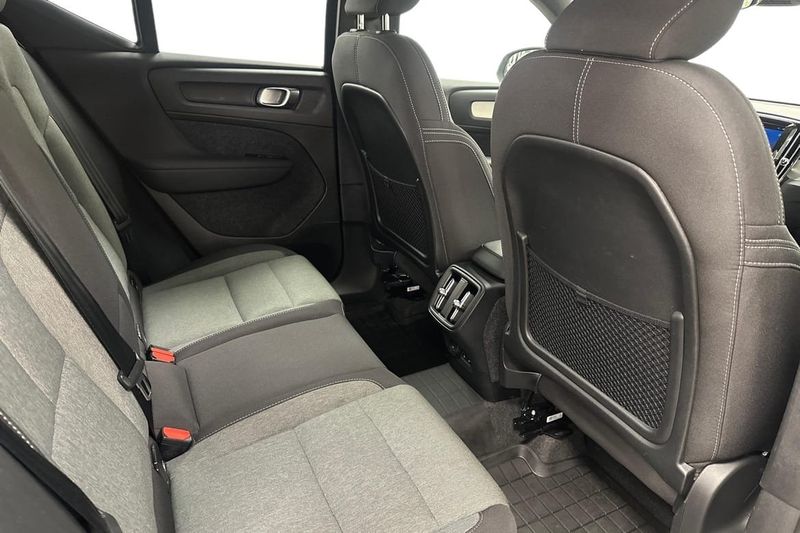 Volvo XC40 bild 19