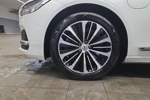 Volvo V90 bild 21
