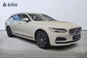 Volvo V90 bild 4