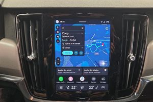 Volvo V90 bild 14