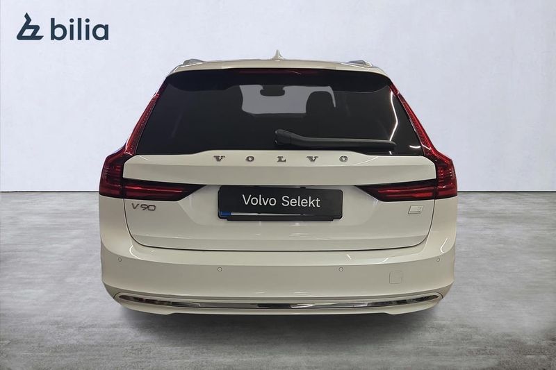 Volvo V90 bild 9