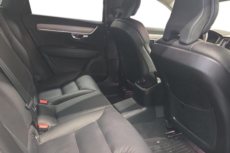 Volvo V90 bild 18