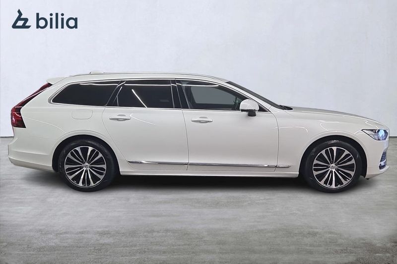 Volvo V90 bild 6