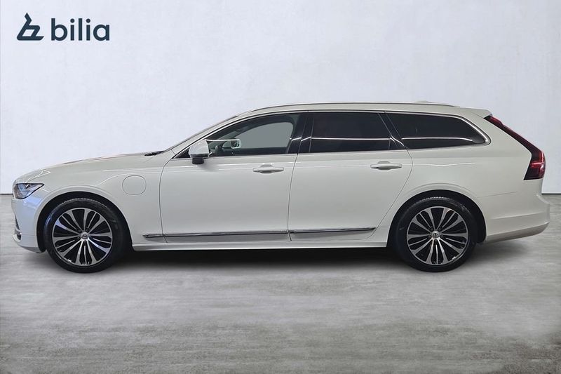 Volvo V90 bild 7