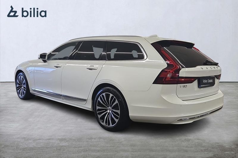 Volvo V90 bild 8
