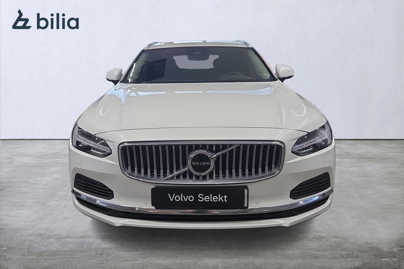 Volvo V90 bild 2