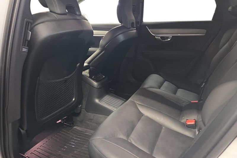 Volvo V90 bild 19